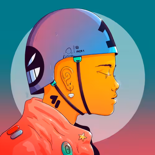 REDsistance Avatar 052