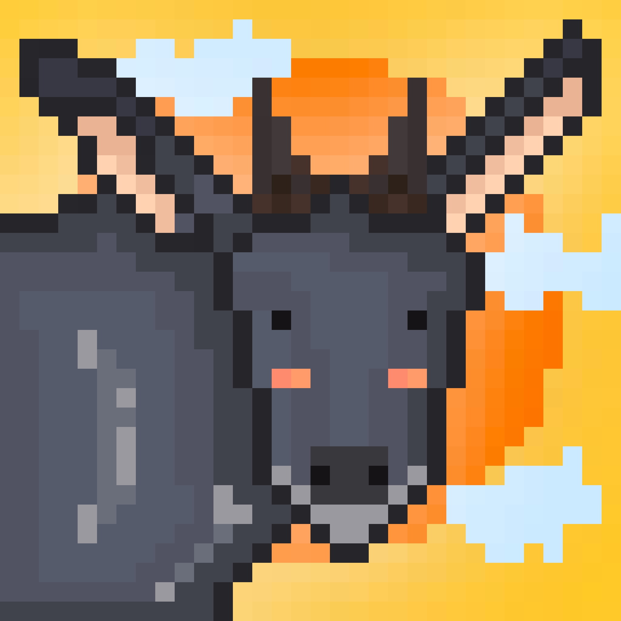 SEROW32PIXEL