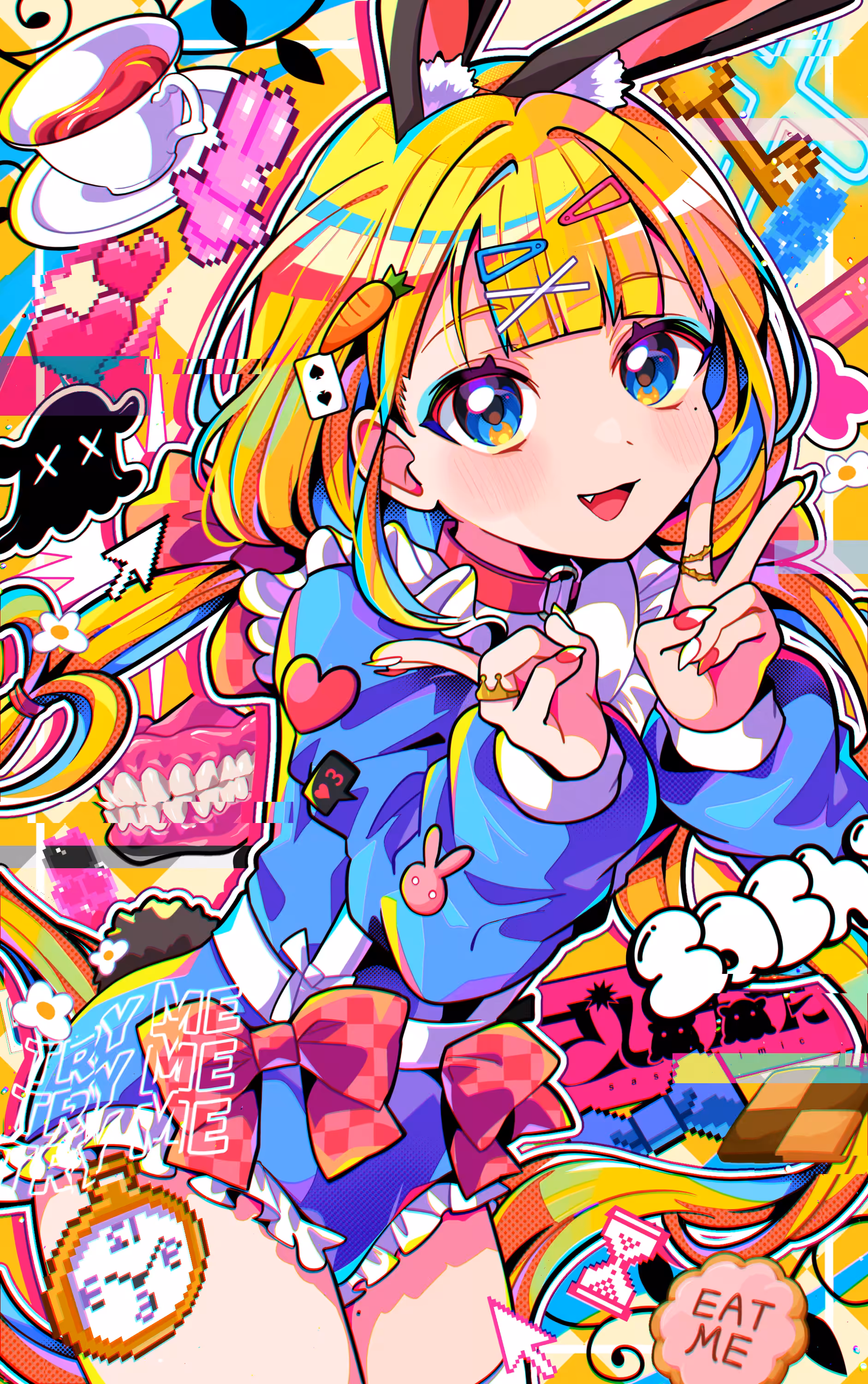 ALICE