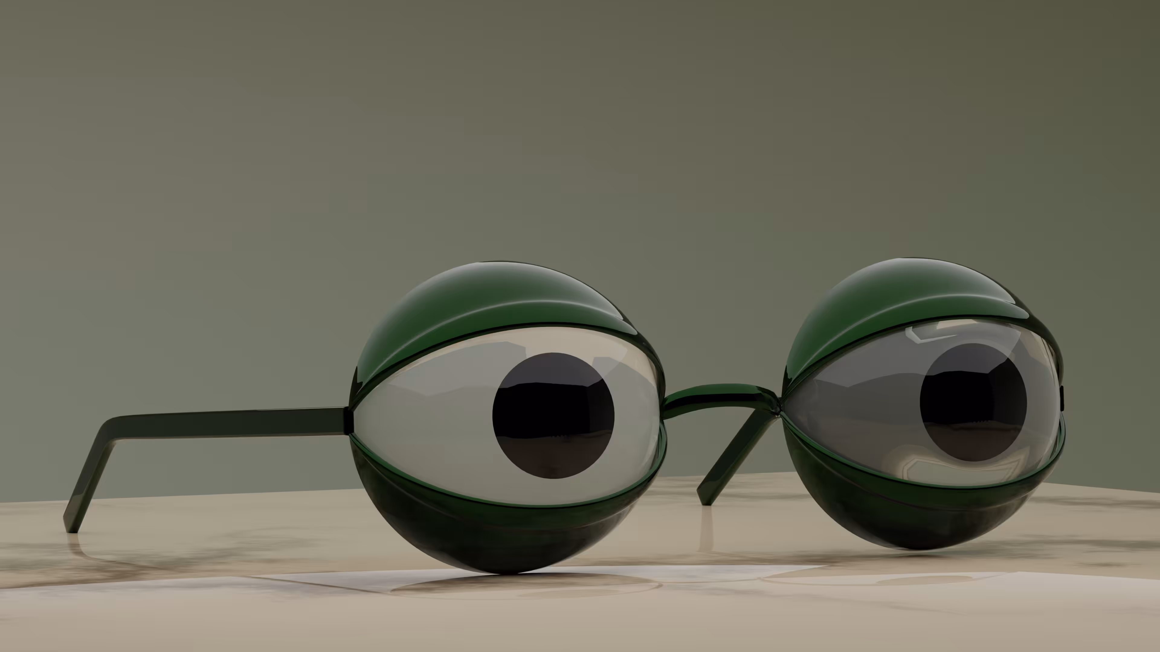 Meet Pepe Glasses