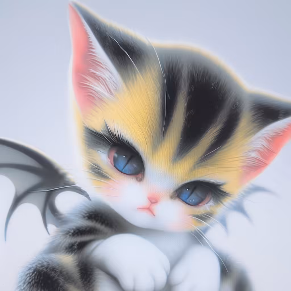 GothKats® #36
