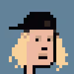 Cagyjan cryptopunk