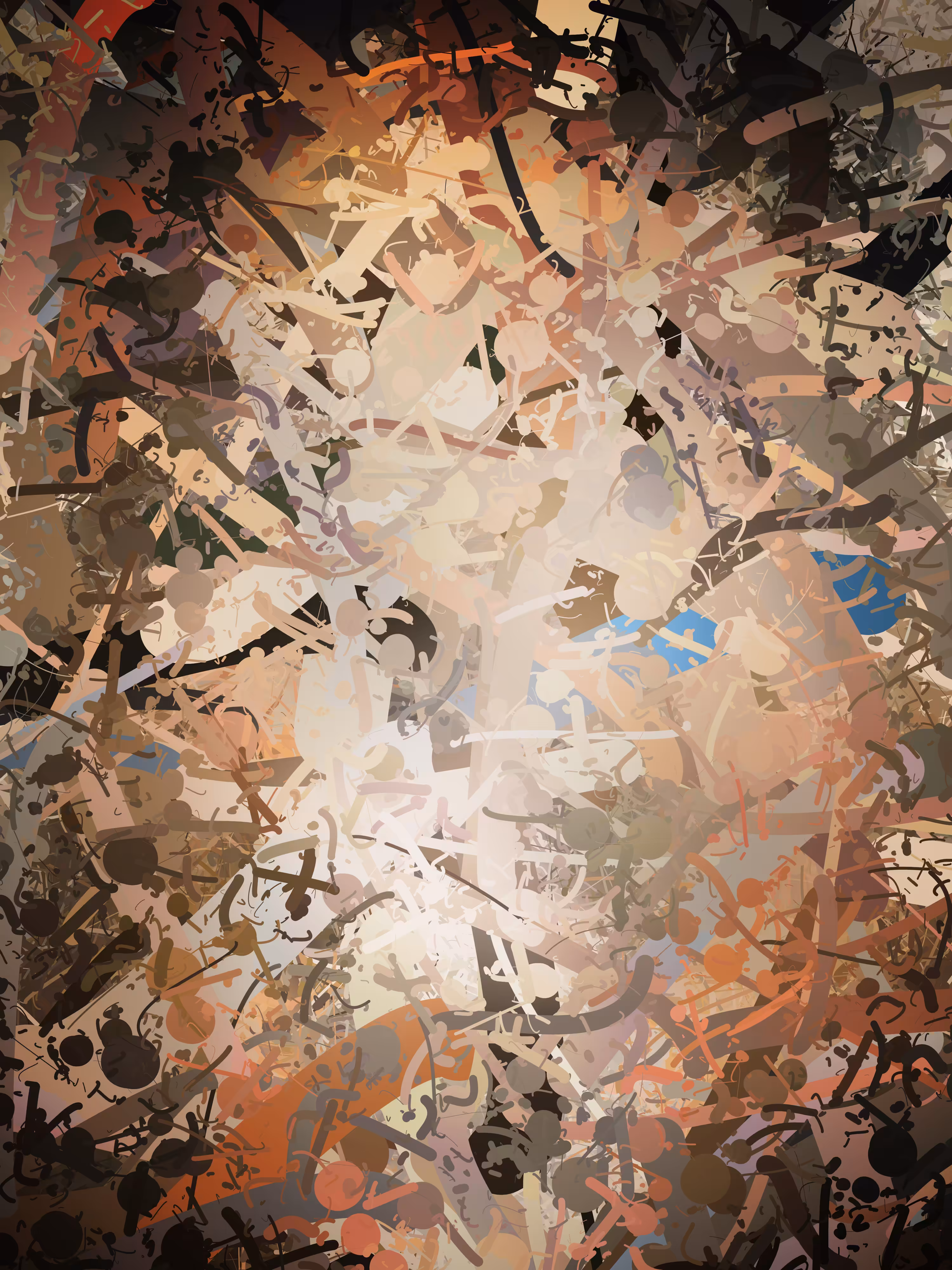 Liminals #0064 - Reverse Engine