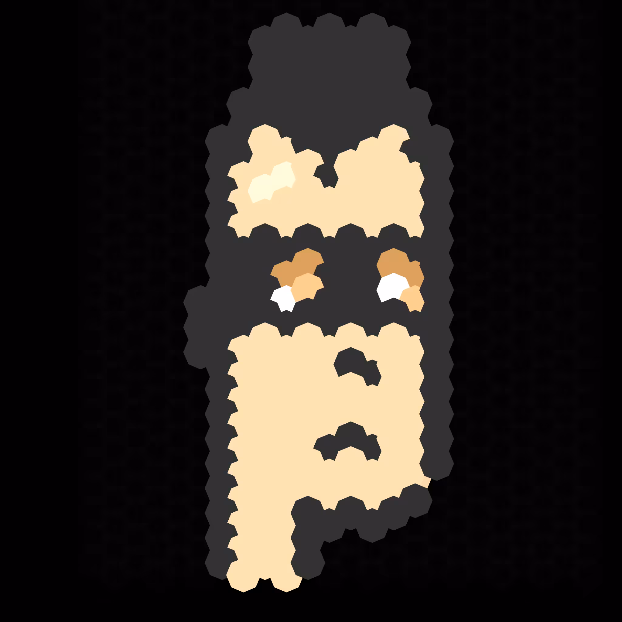 Legendary Art Edition (LAE): #357