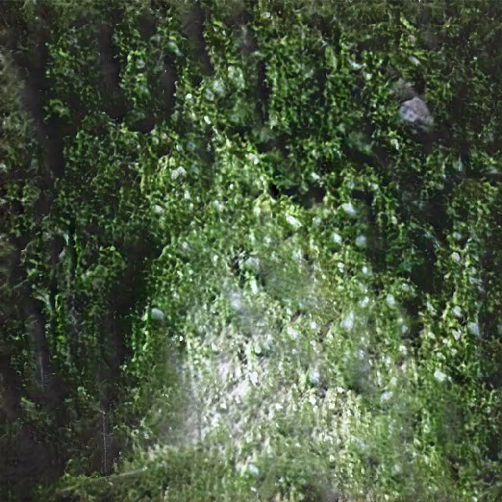Fabricating Future Forests 0039
