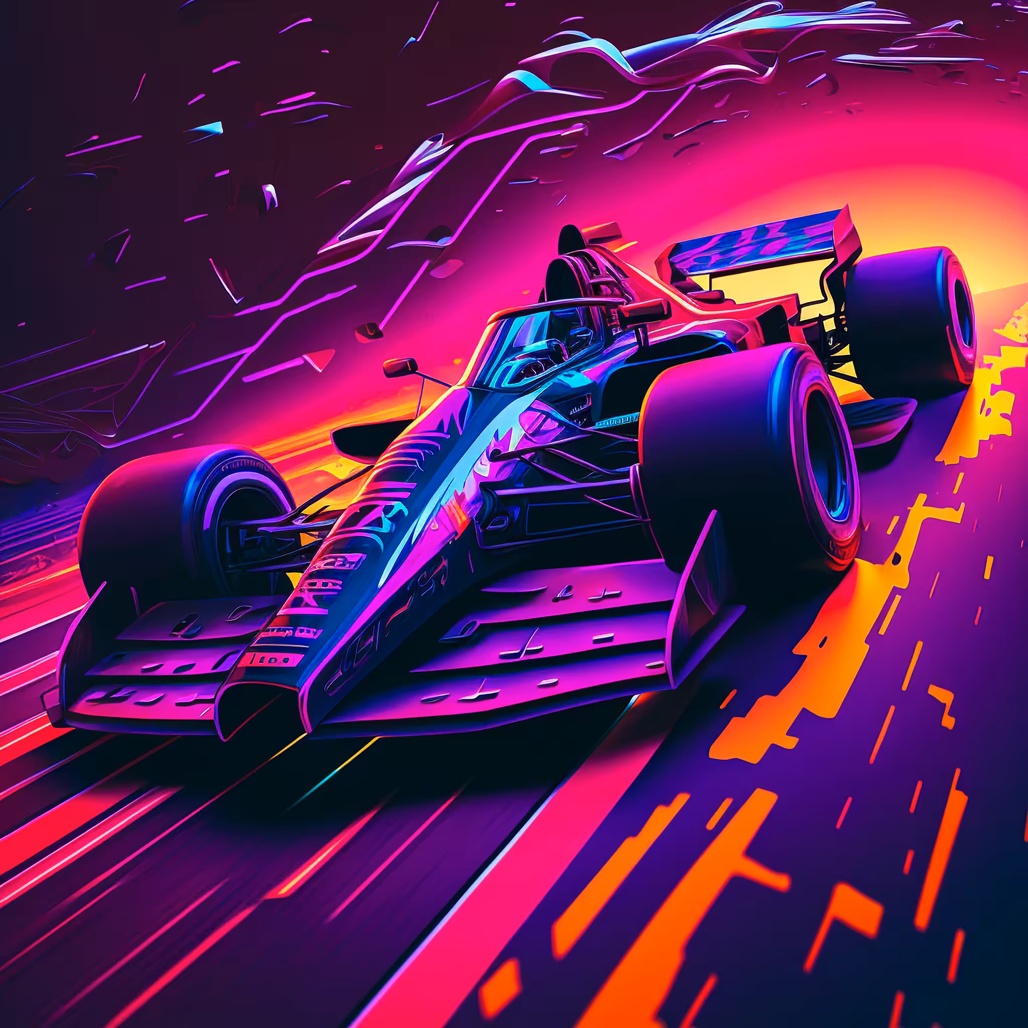 Speed