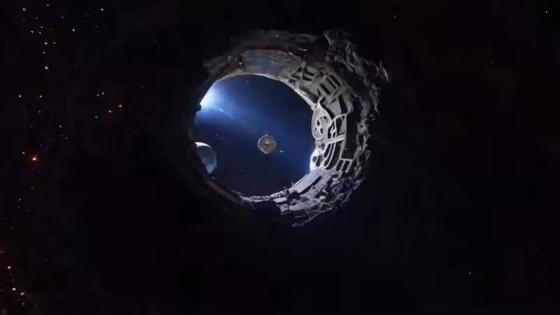 DX01: SINGULARITY 10316
