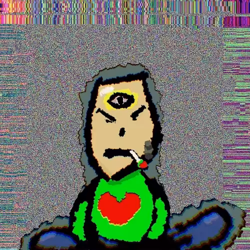 Potheadz: POTHEADZ #1132