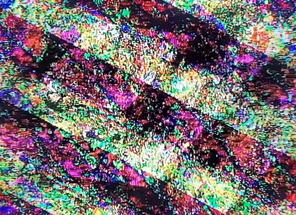 Geometry Distortion Dance 2