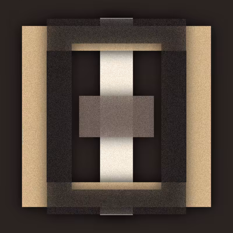 Bauhaus - Art Based #208