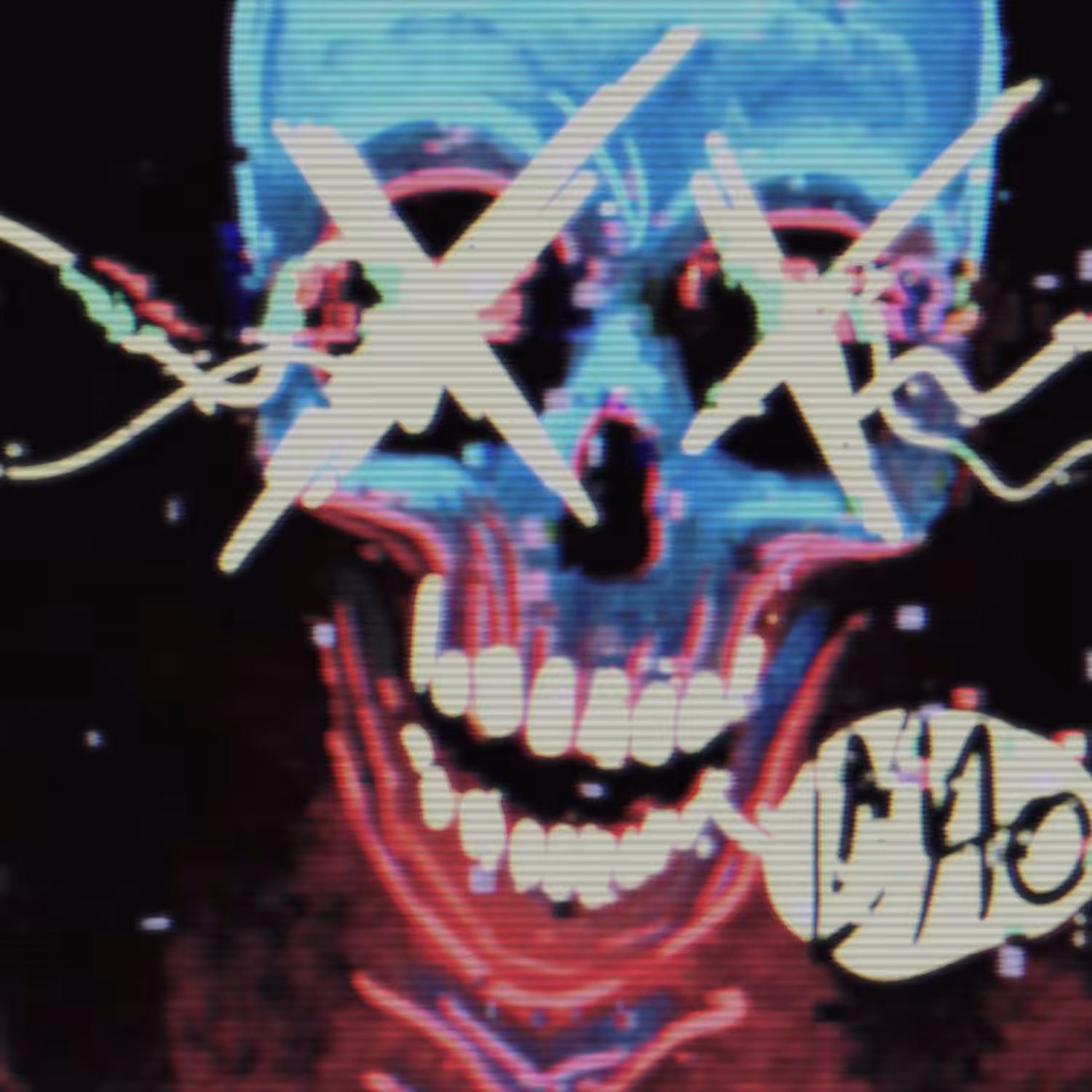 BORN TO DIE