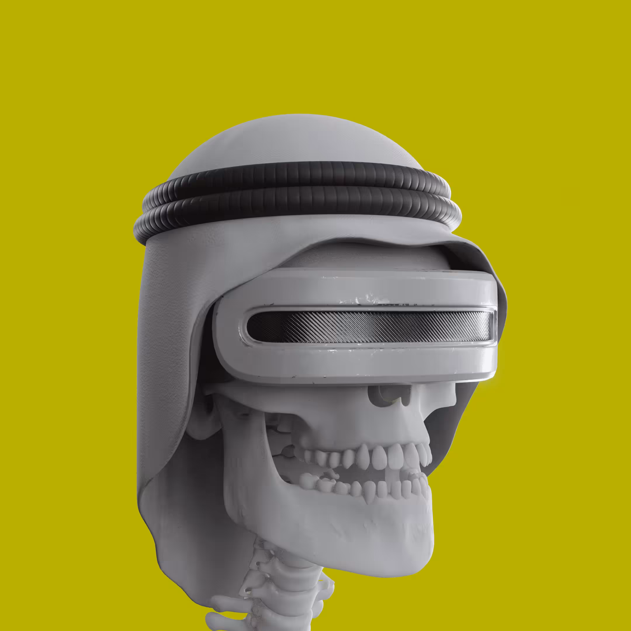Skull Punk #191