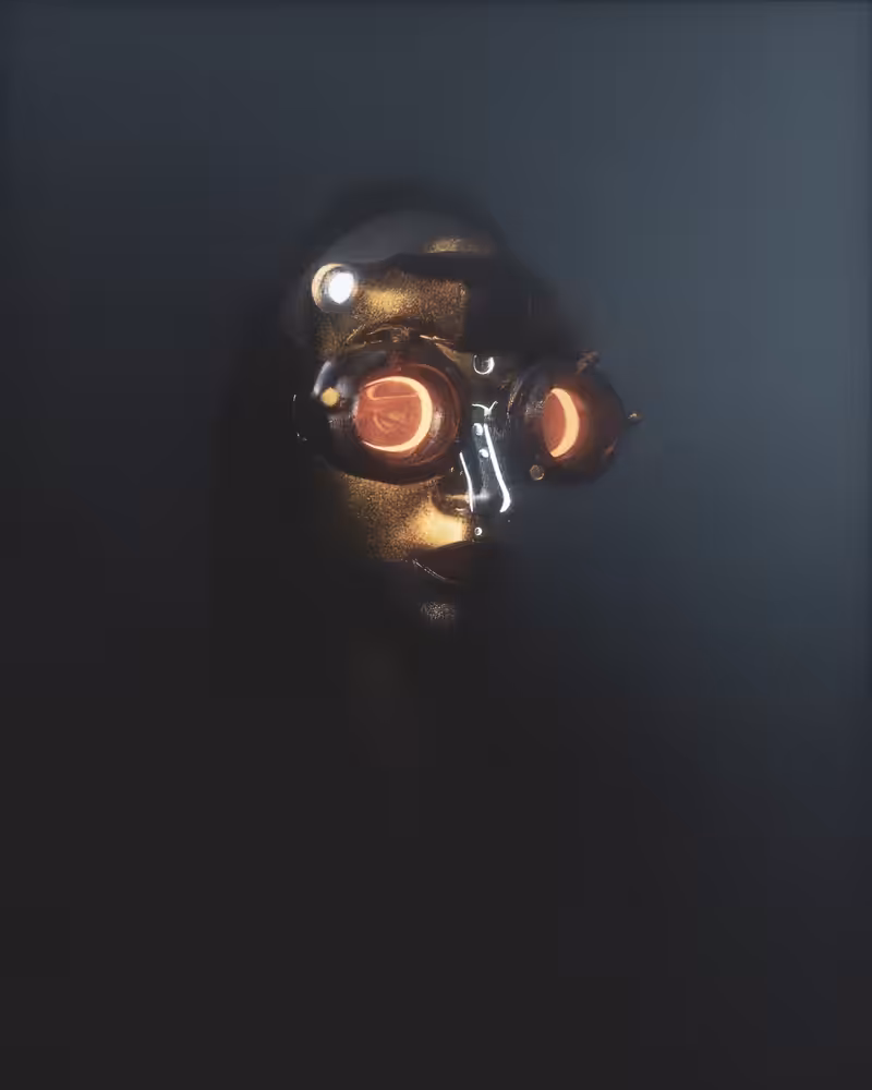 {(Fog;Filter)}