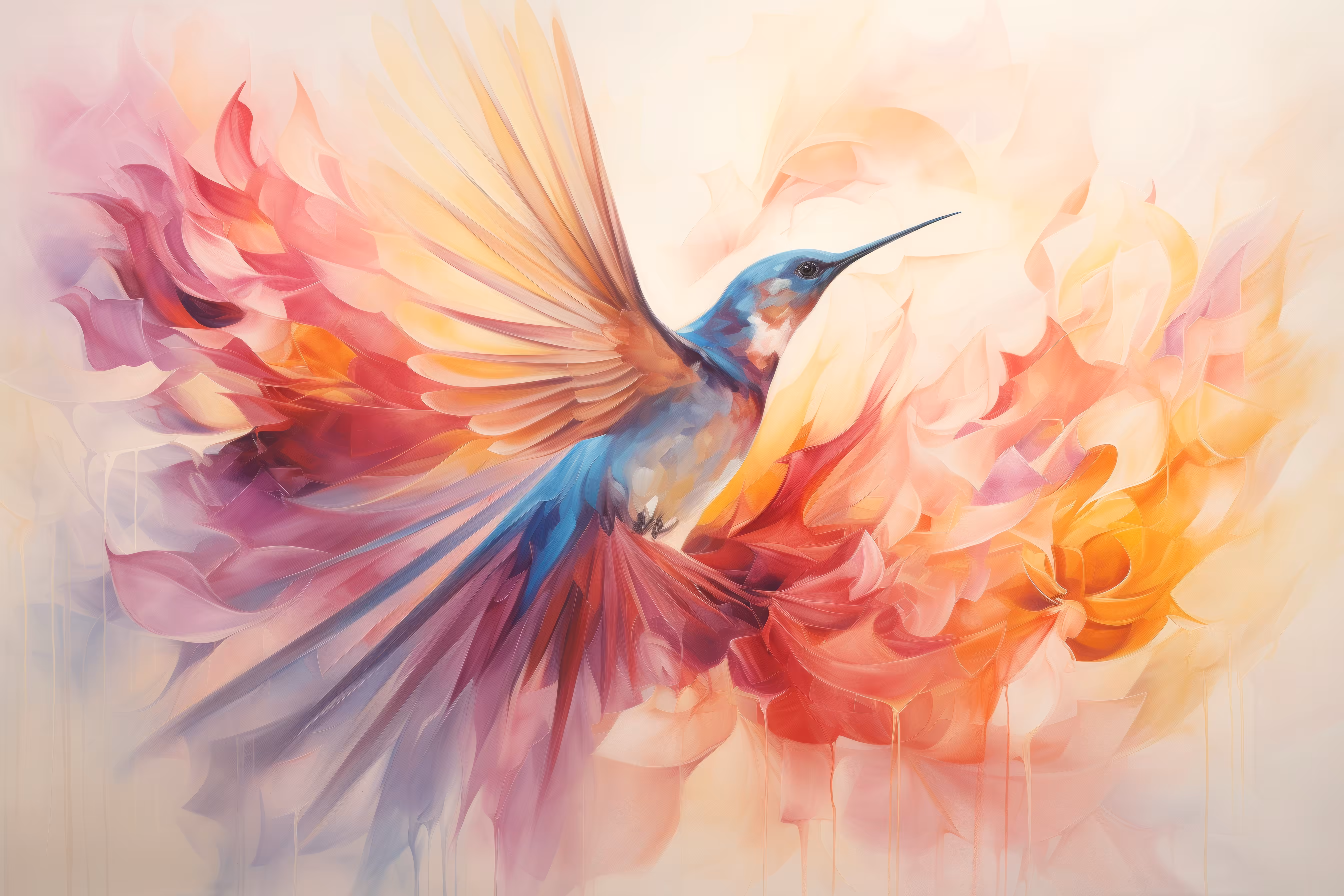 Bird #3