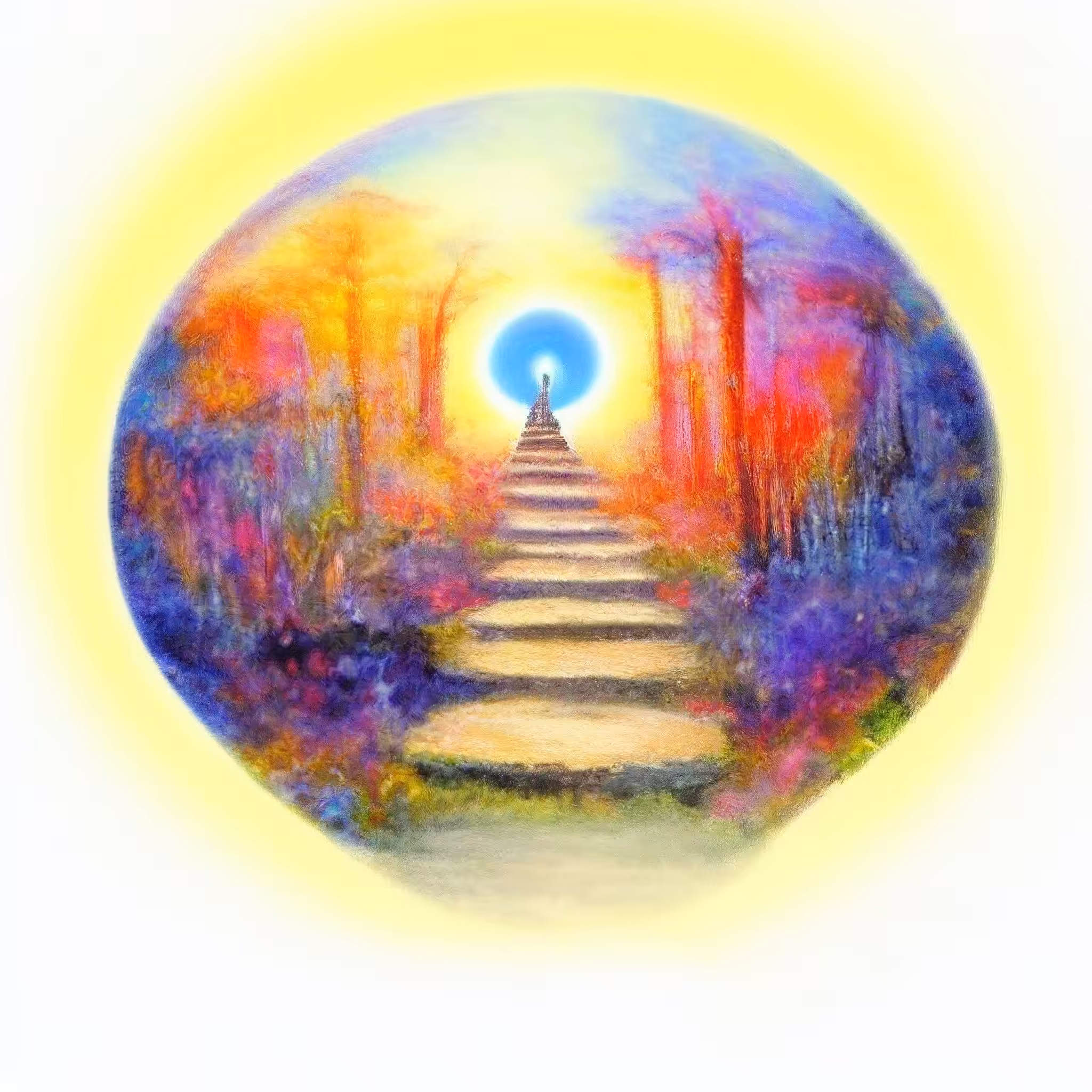 The Path to Freedom #42