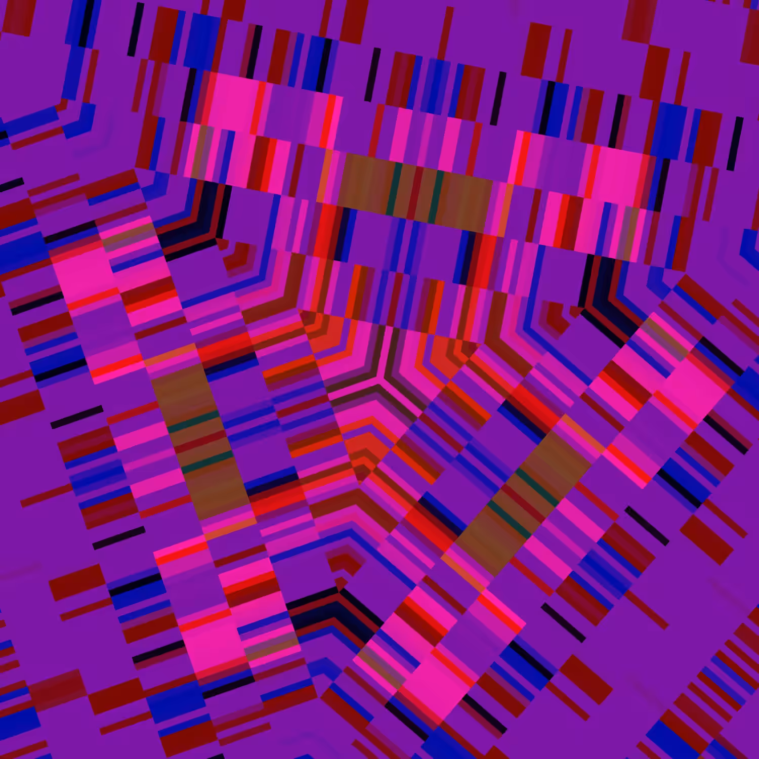 Pixel Party 