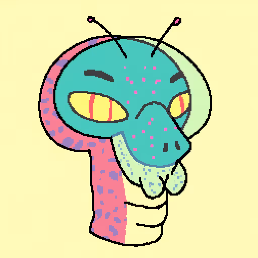 Vap0rbyte