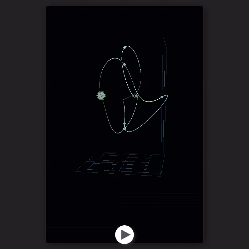Infinite Rhythmic Universe - PROTOTYPE #71