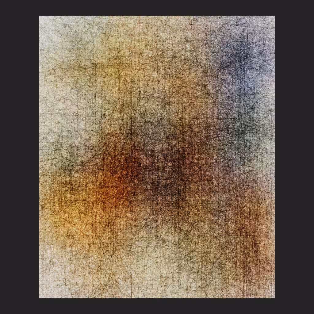 A Canvas #58