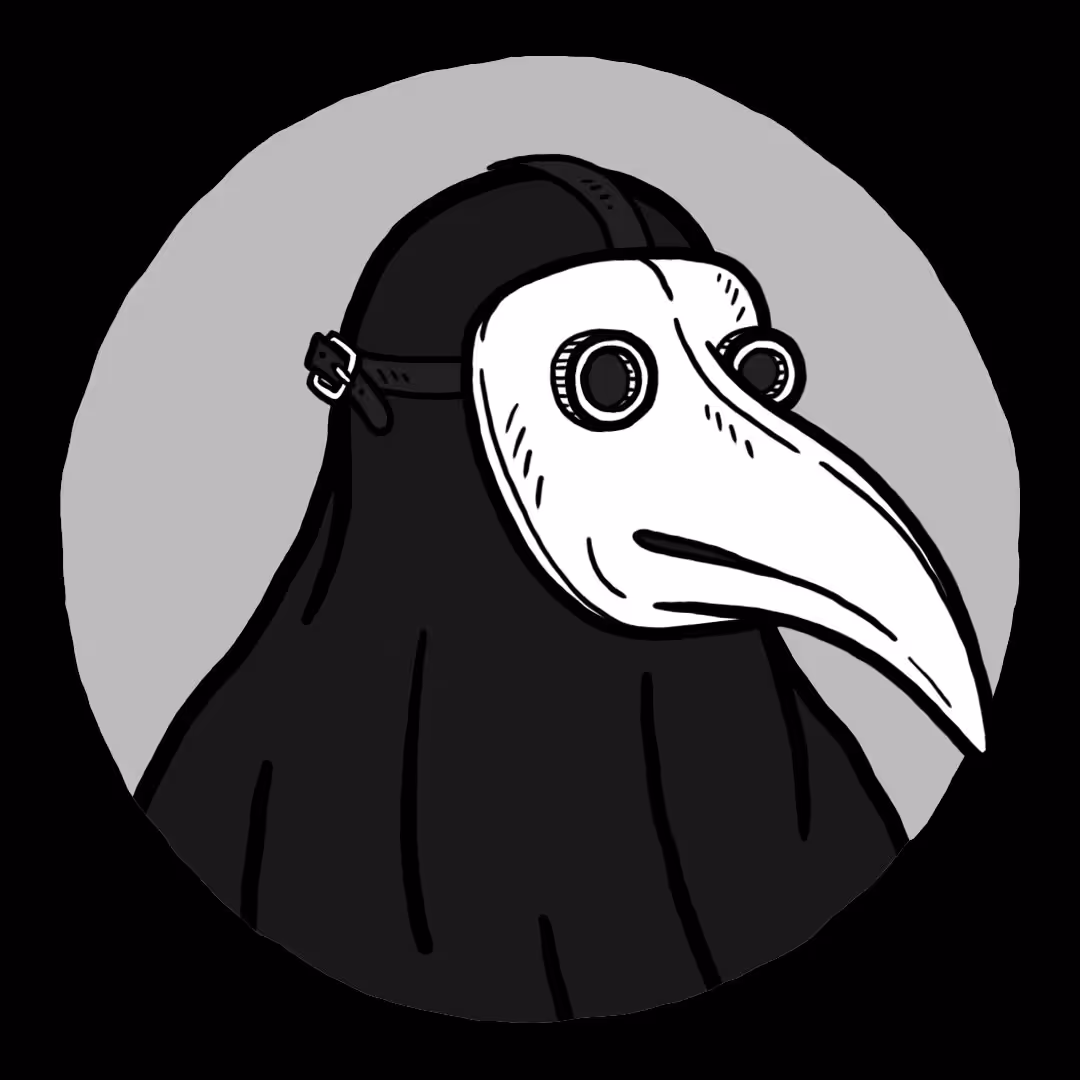 Anonymous Ghost (5th wave): Anonymous Ghost #414