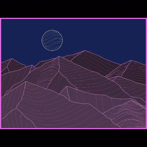 Mt Linear #3