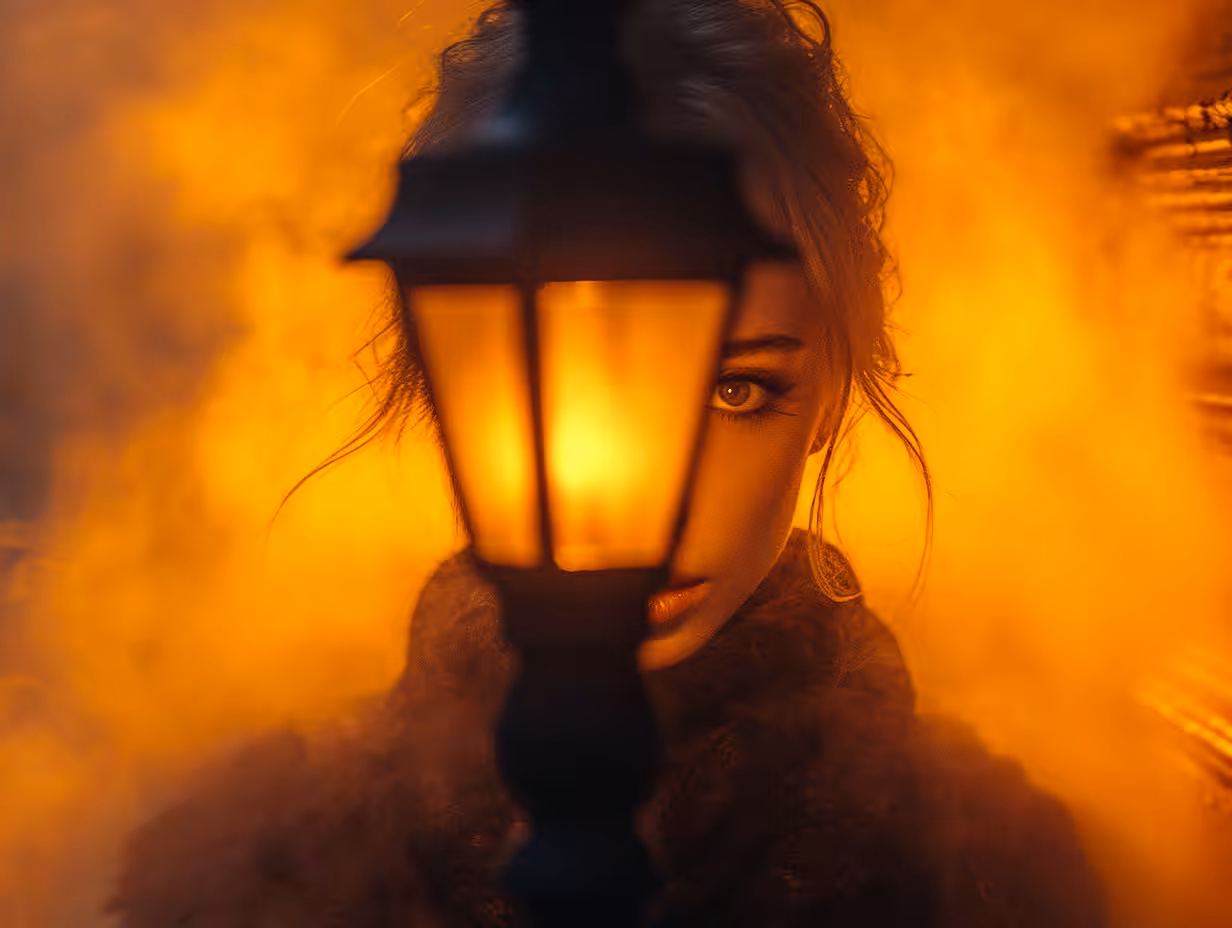Watching You