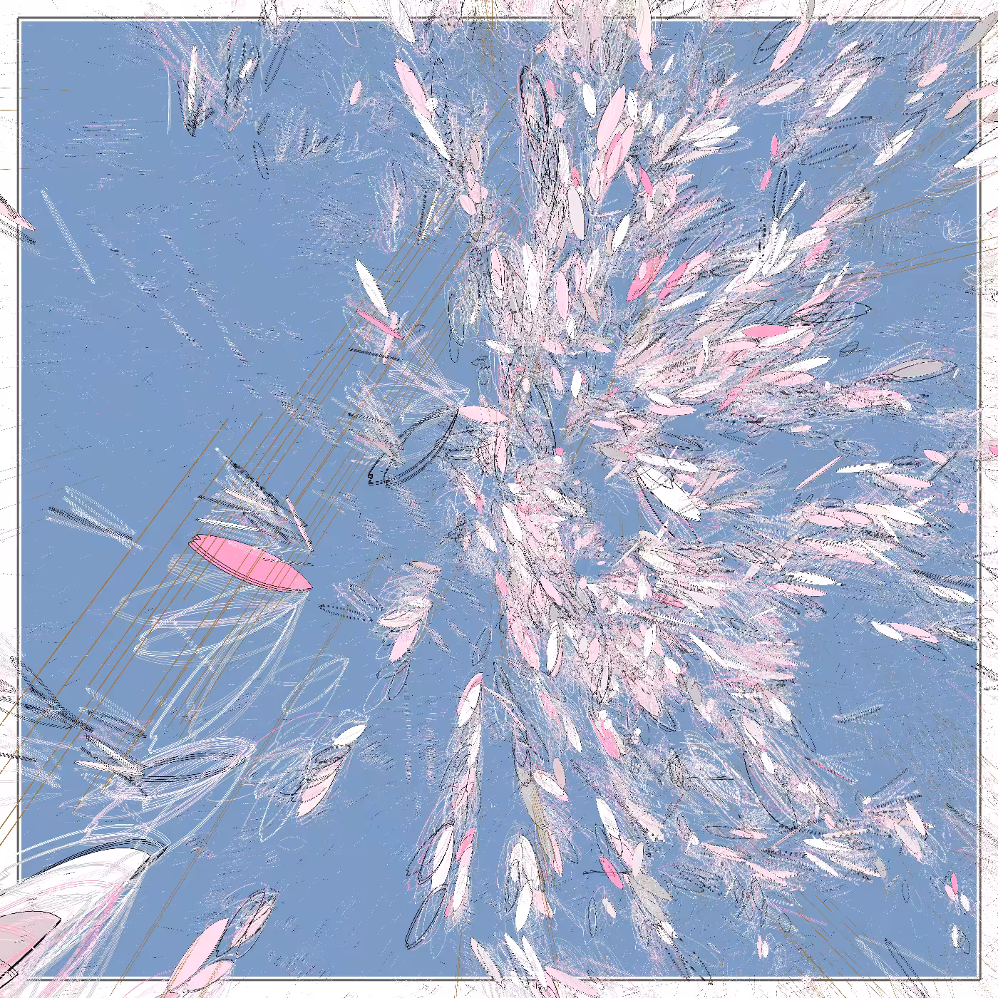 Feel Spring #29