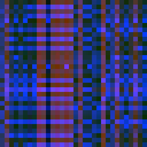 GLICPIXXXVER002 - GRAND COLLECTION: GLICPIXXXVER002 #8170