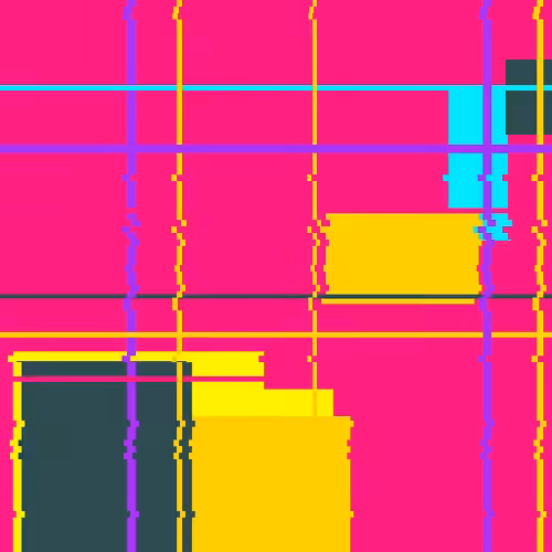 Chromatic Chaos #969