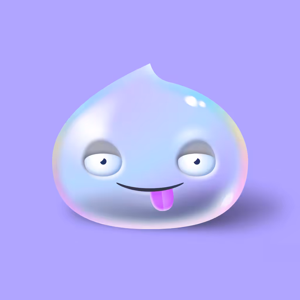 Slime #495
