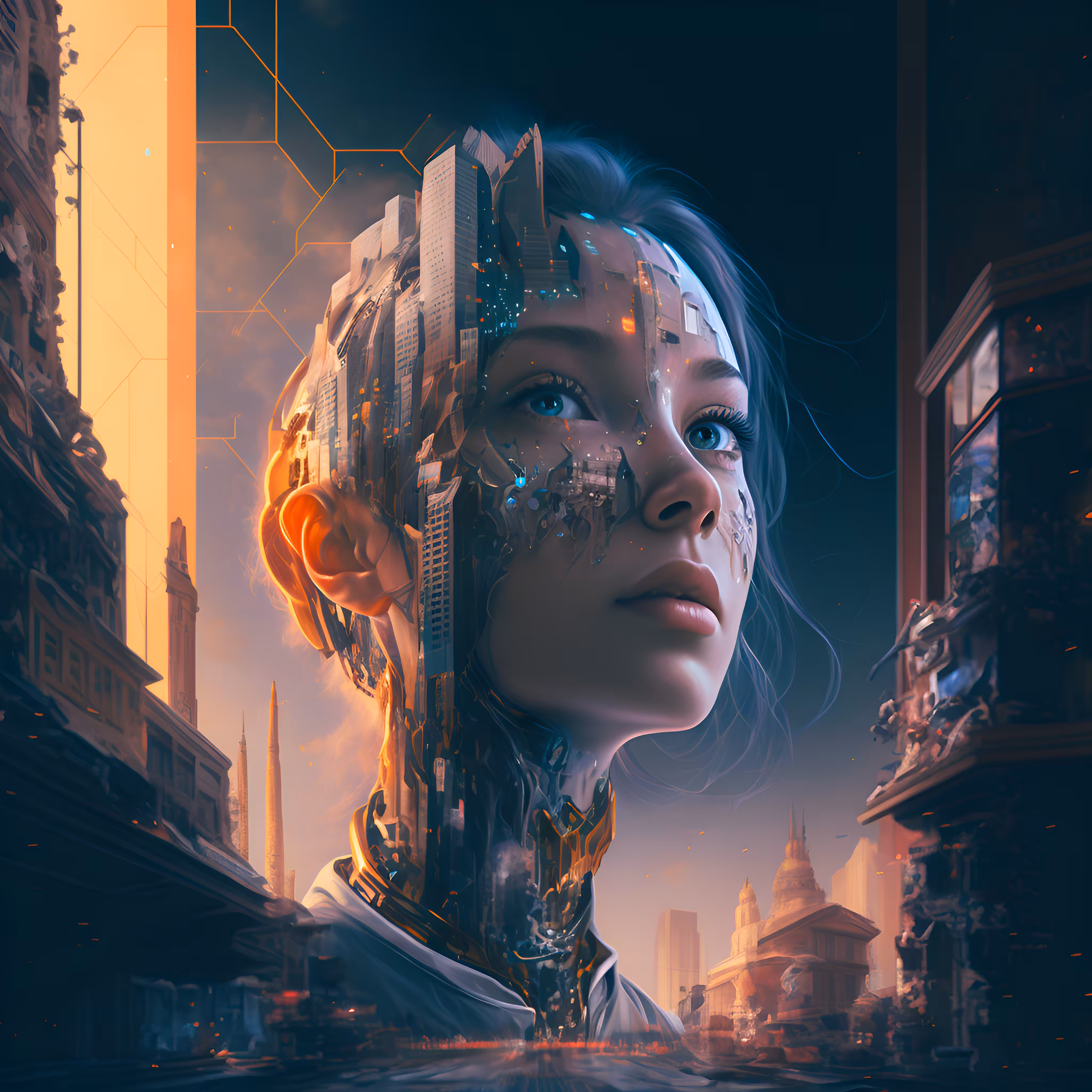 Metaverse #22
