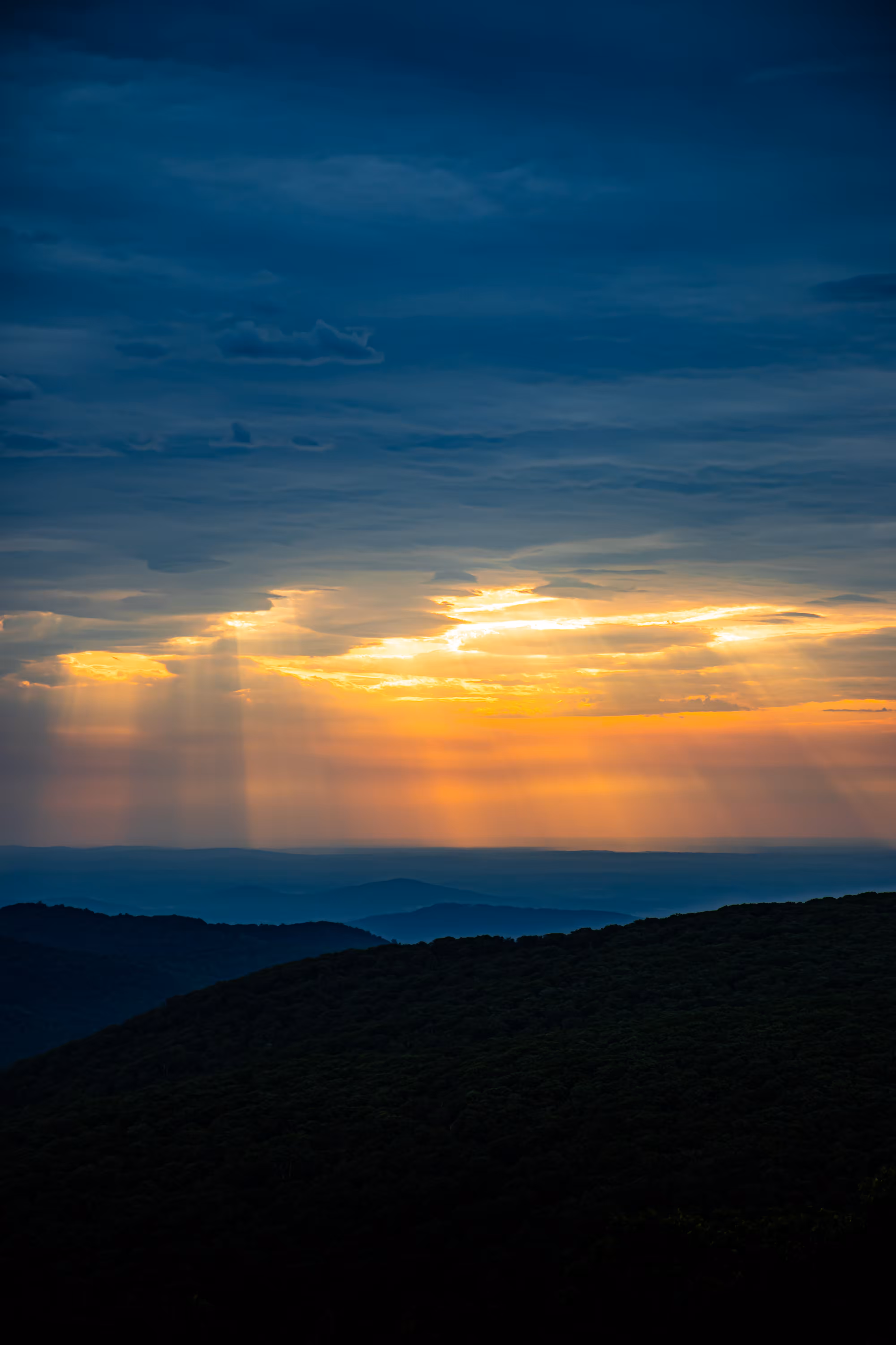 Scenes of Shenandoah #4