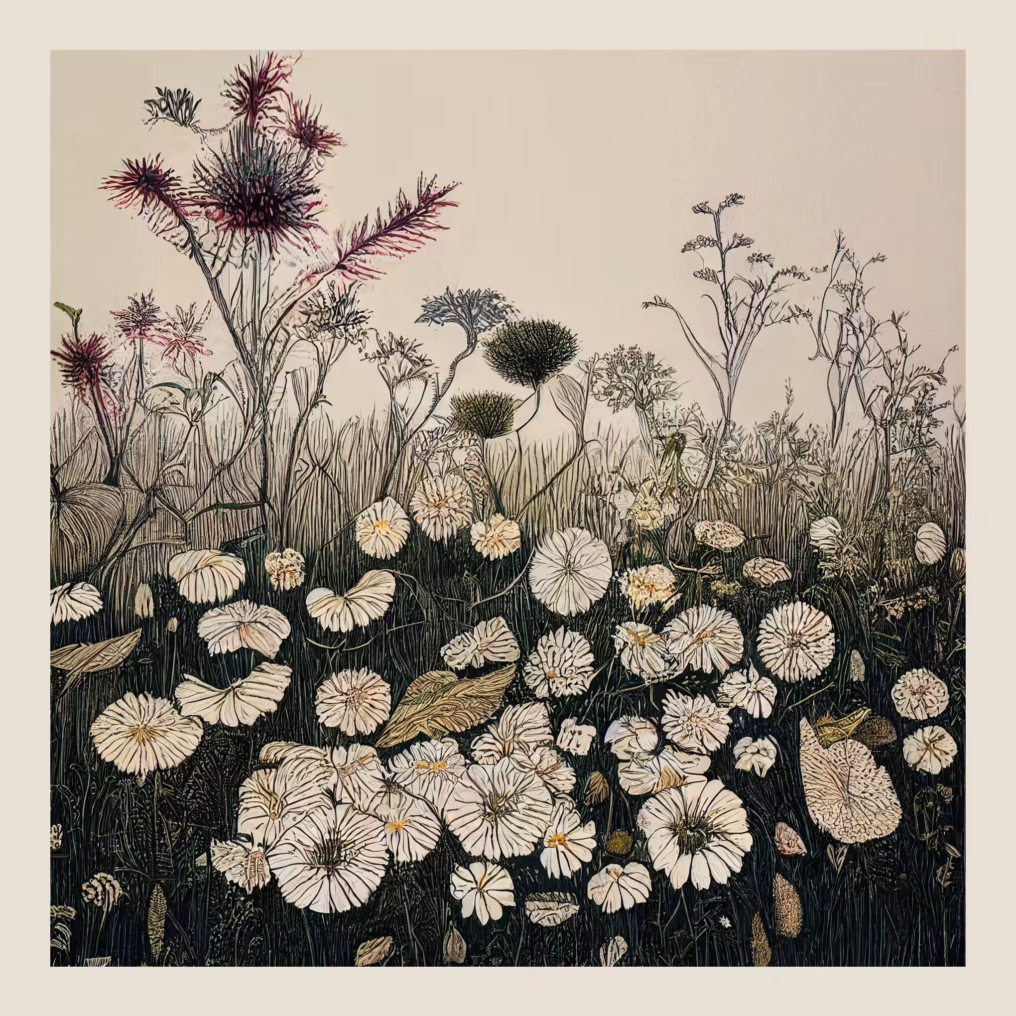 Soothing Meadows #33