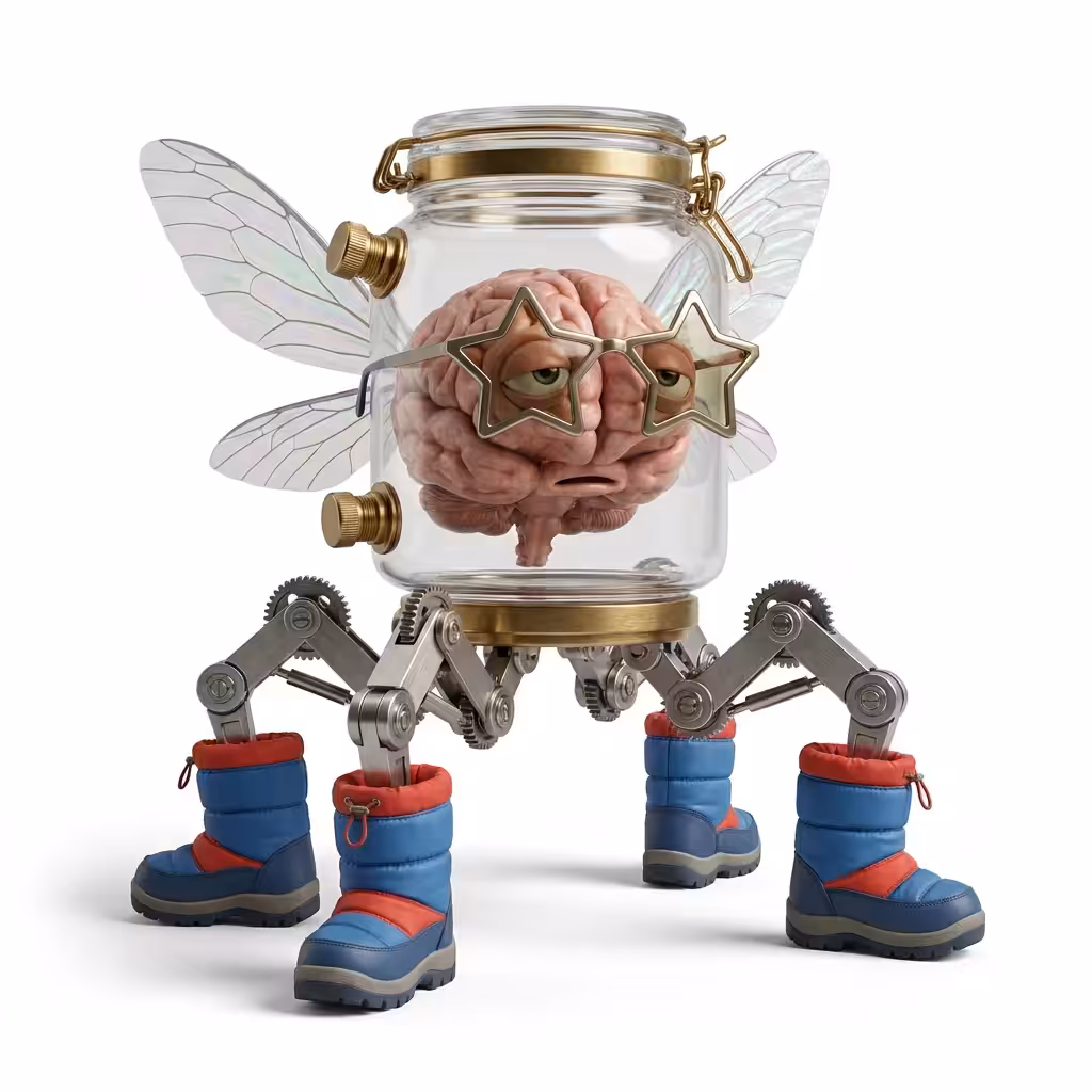 BRAINROT #1309