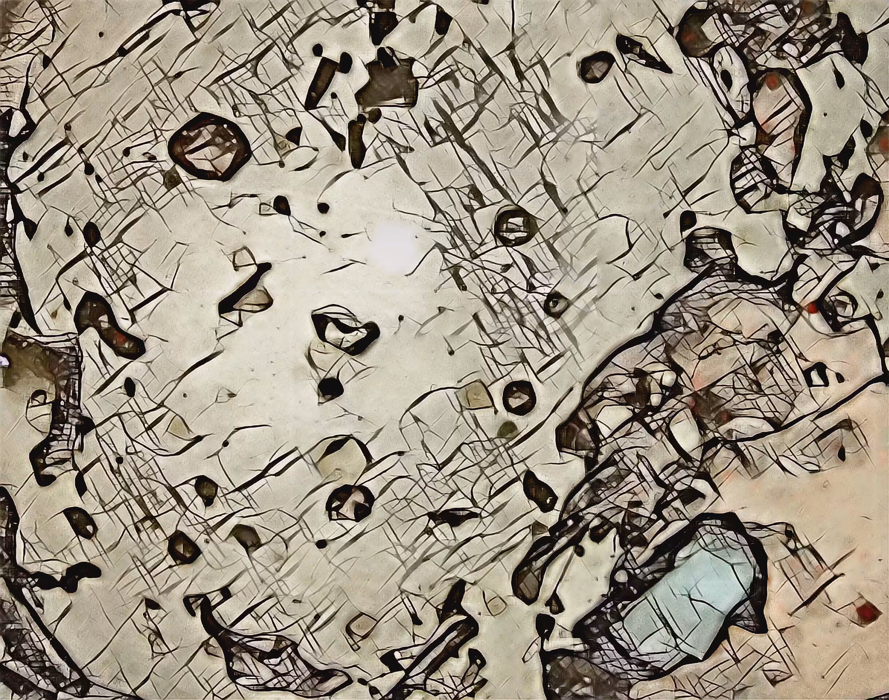  ABSTRCT/KRUSH/数字收藏品0123