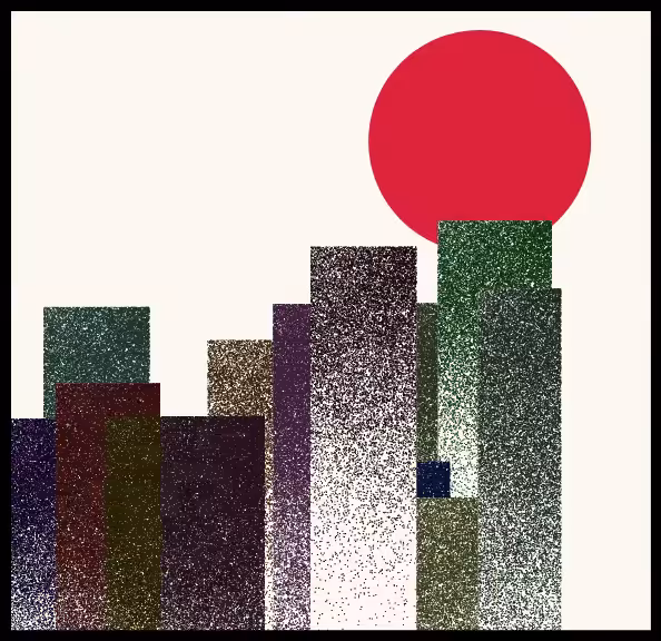 "Urbanization" #7