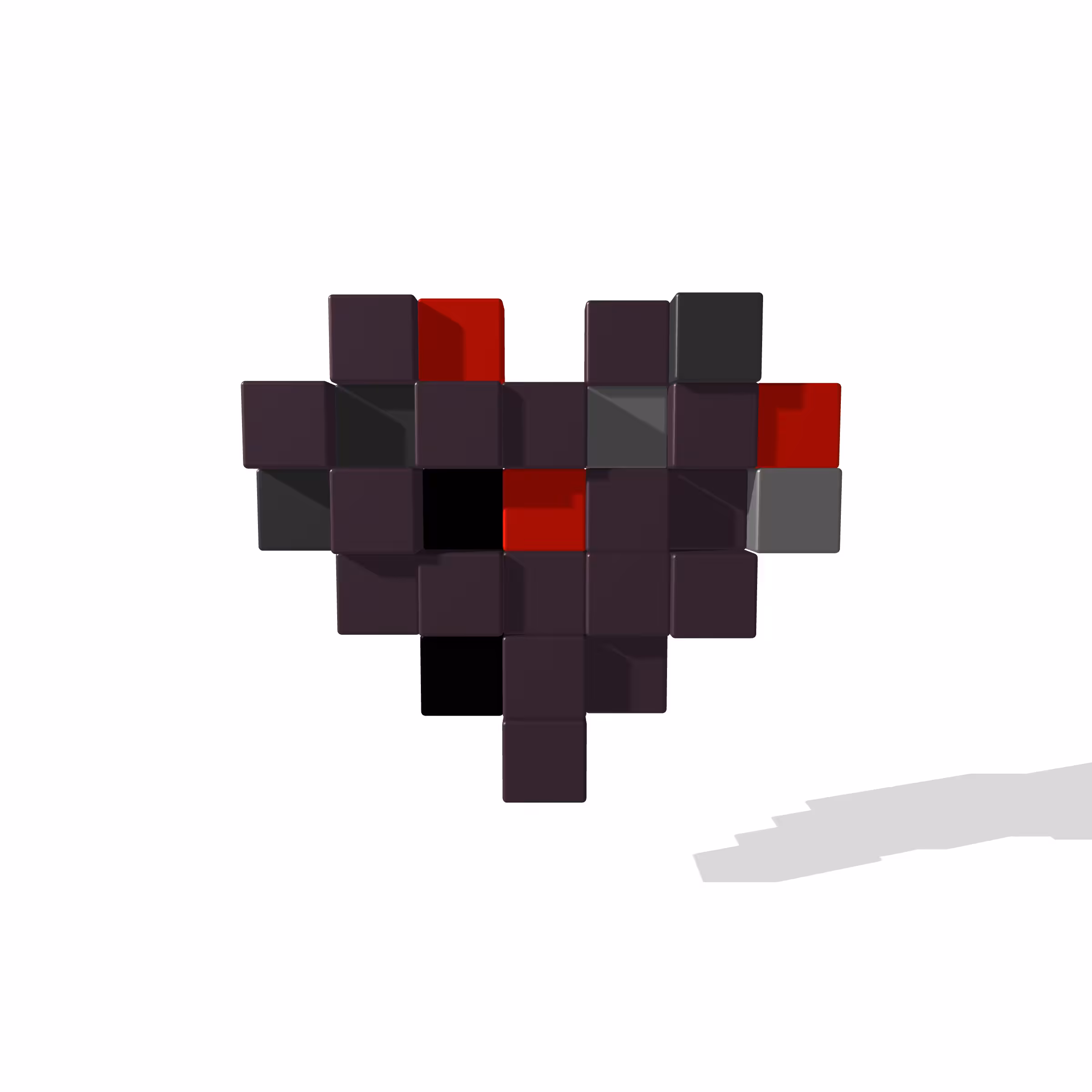 heart + craft #23022