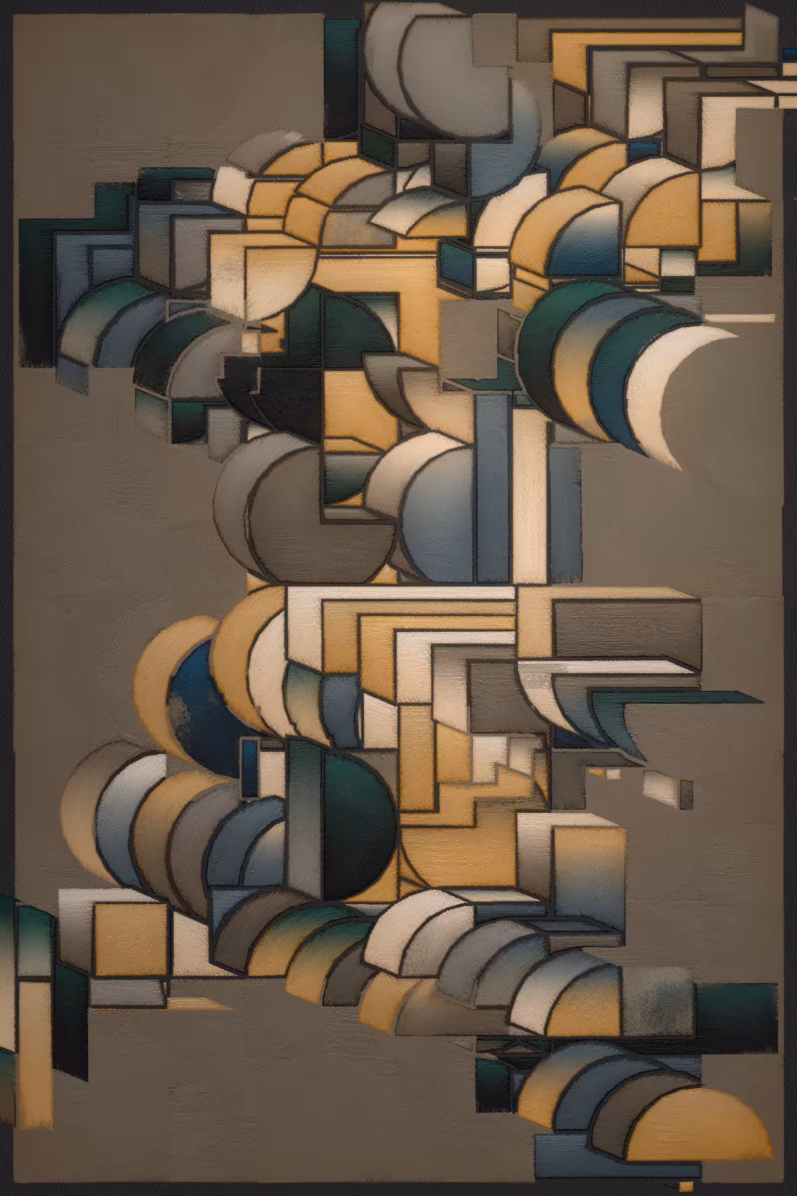 Metropolis #591
