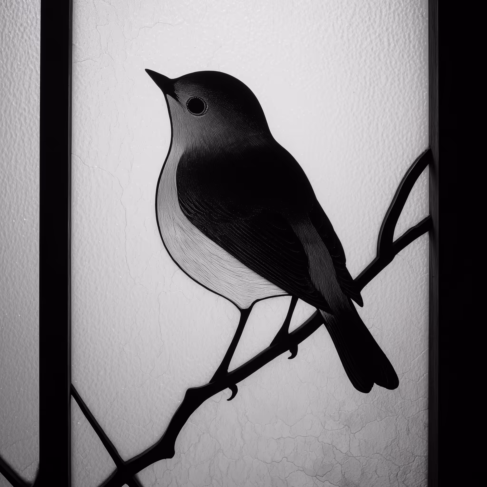 Black and White #29