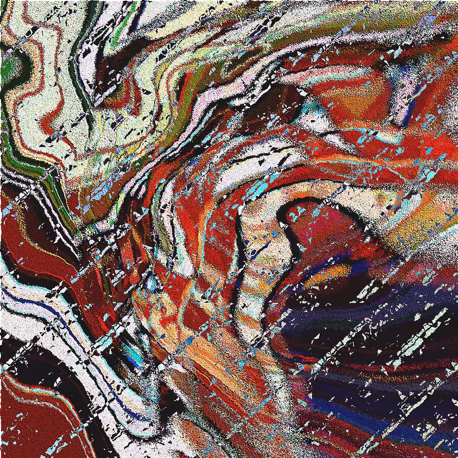 Colorific #69