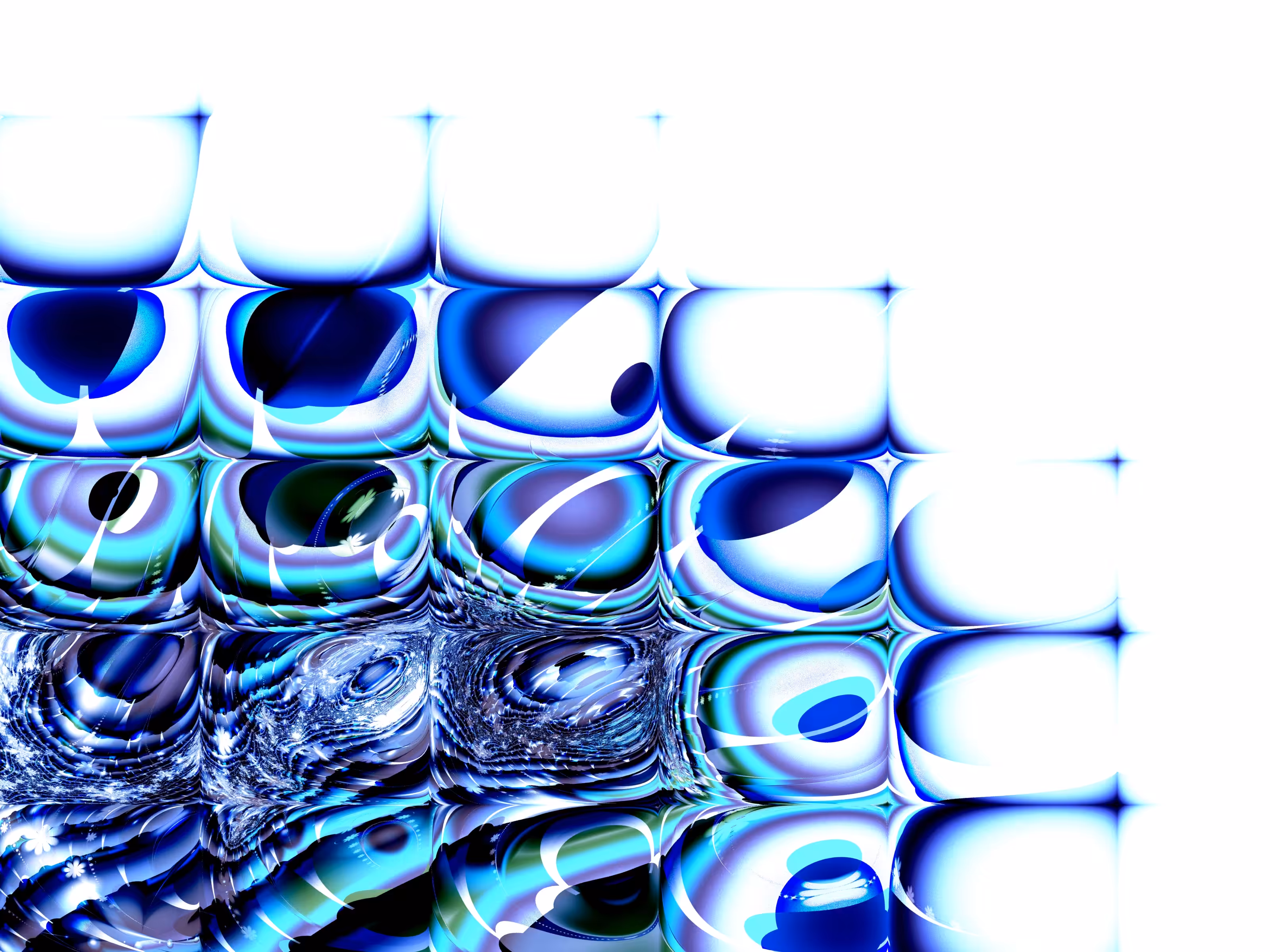 Ice Cubes