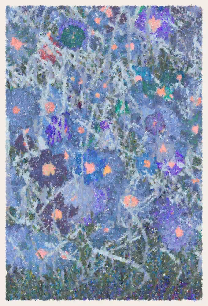 Blooms #96