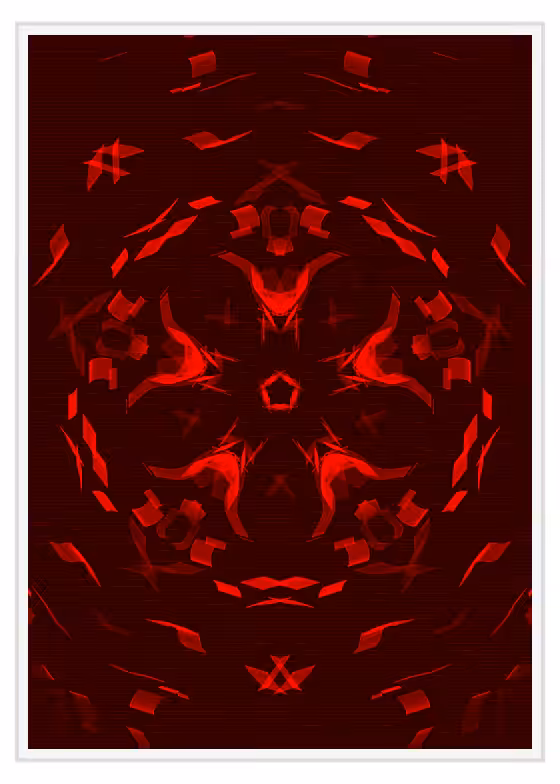 Chaos Machine Part 1 #9