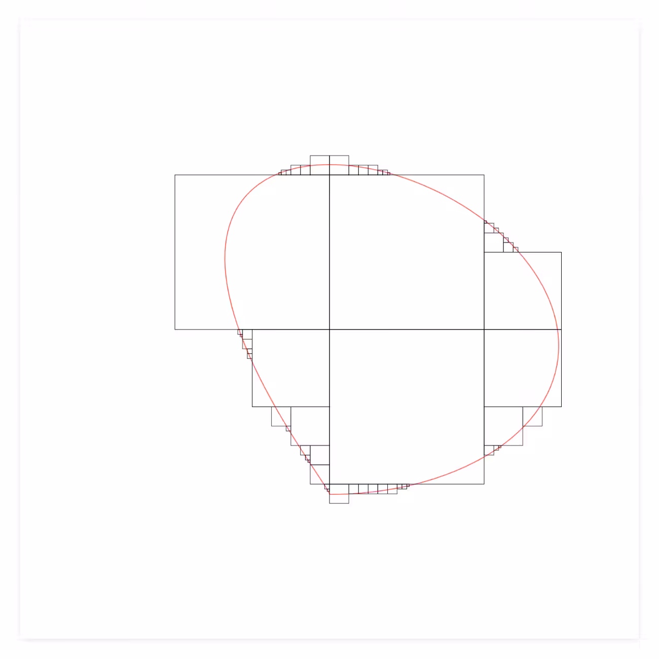arkhitektons-from-lissajous #5