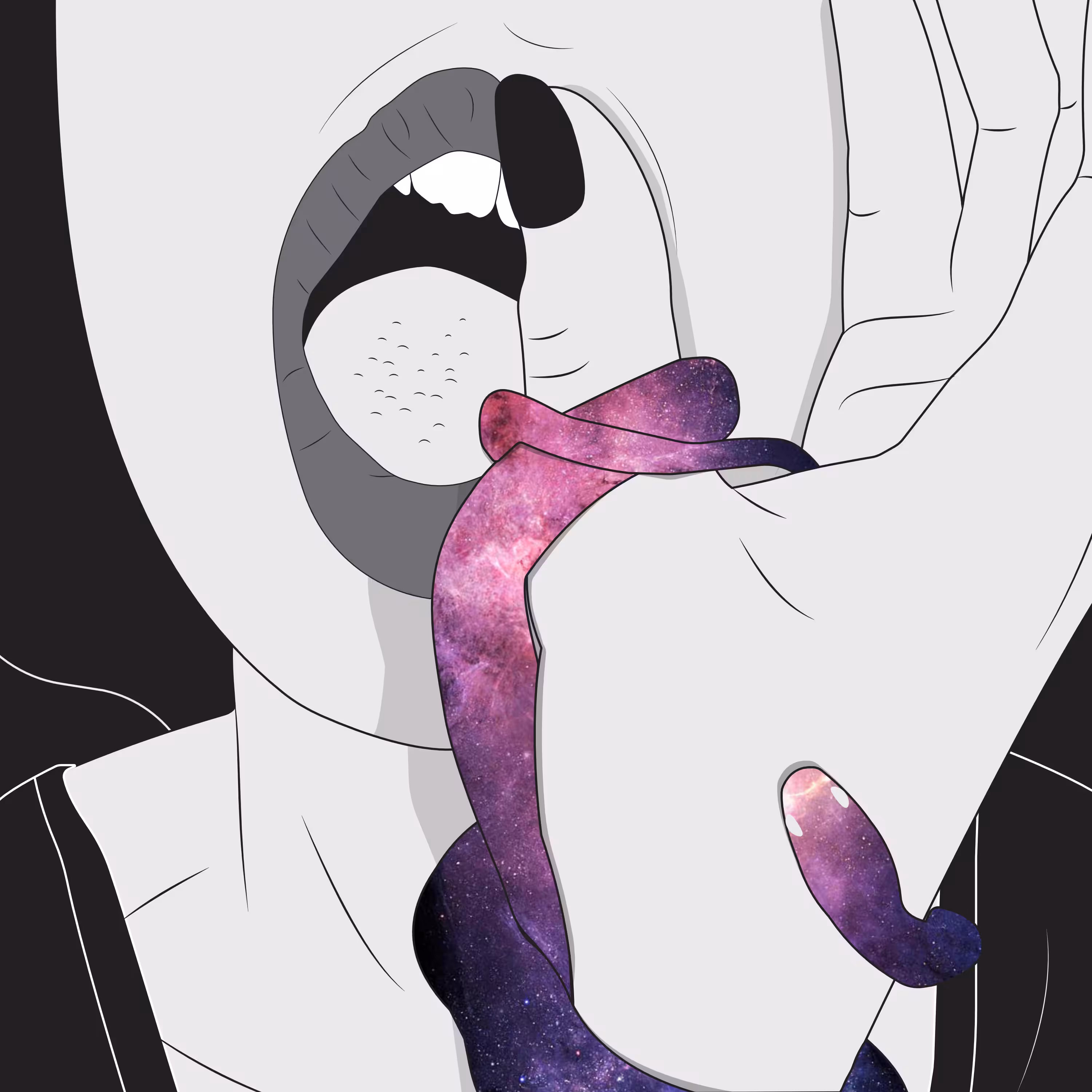 Cosmic Sin