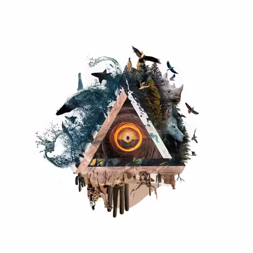 Black Holes #01