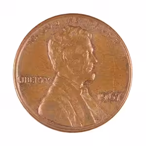 Cent #1993