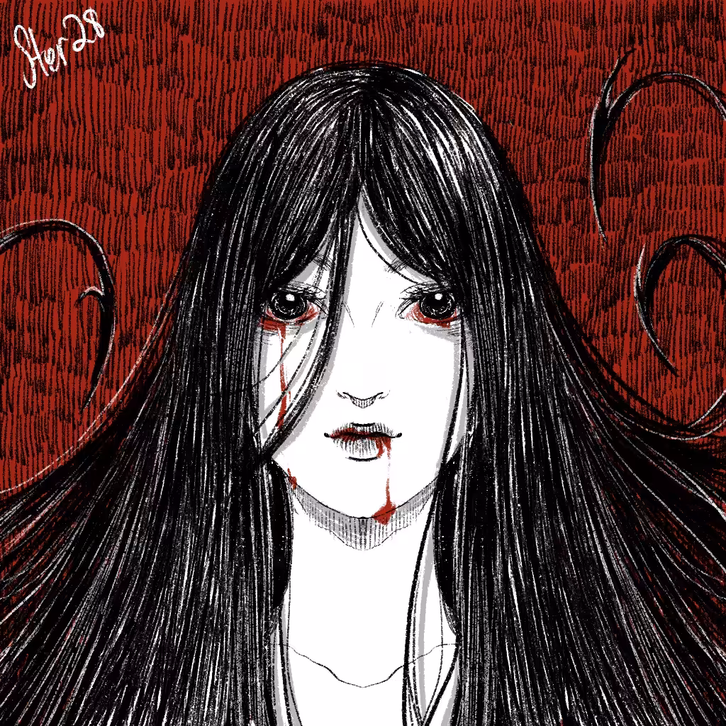 #28 - Harionago 