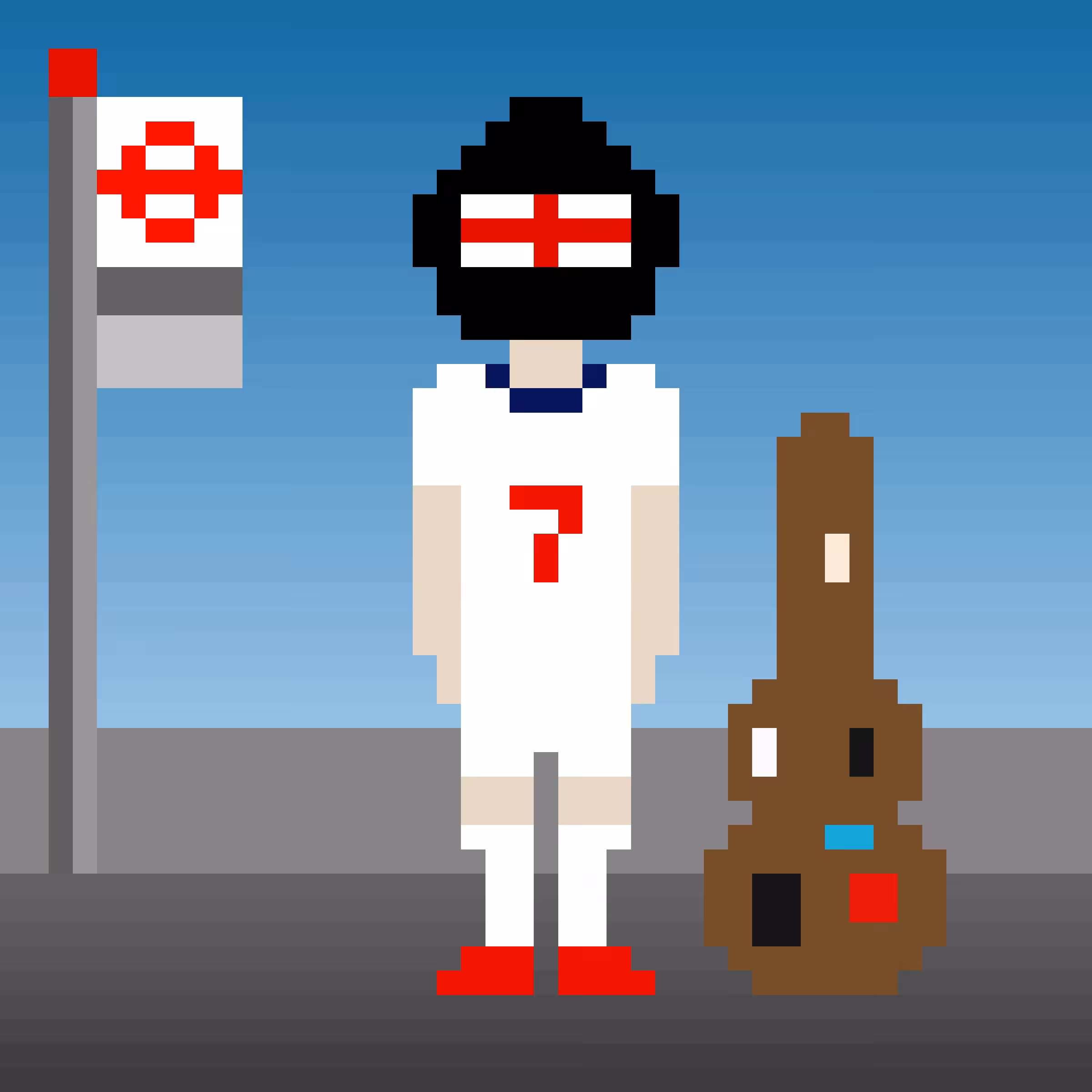 CryptoLondoner #472