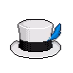 Degen Haberdashers: Degen Haberdasher #326